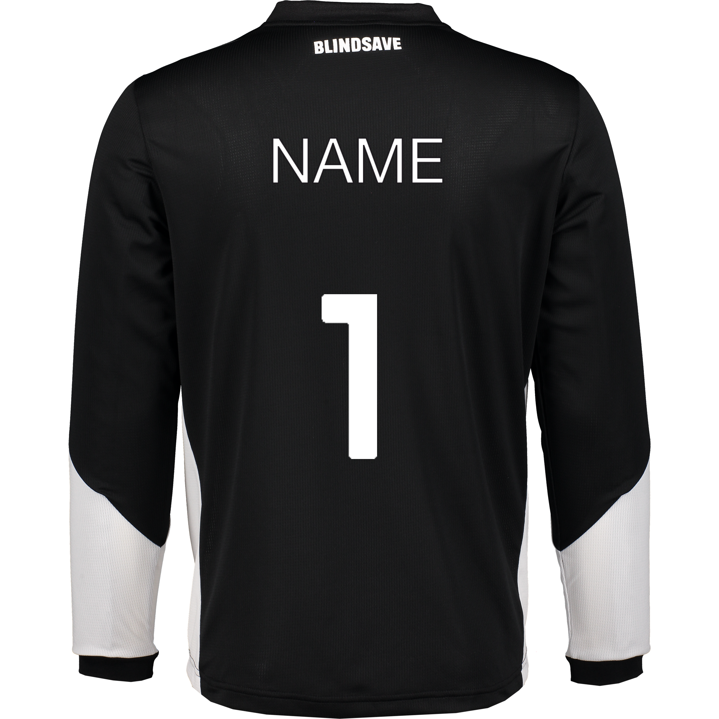 BLINDSAVE, Lite Goalie Jersey Jr