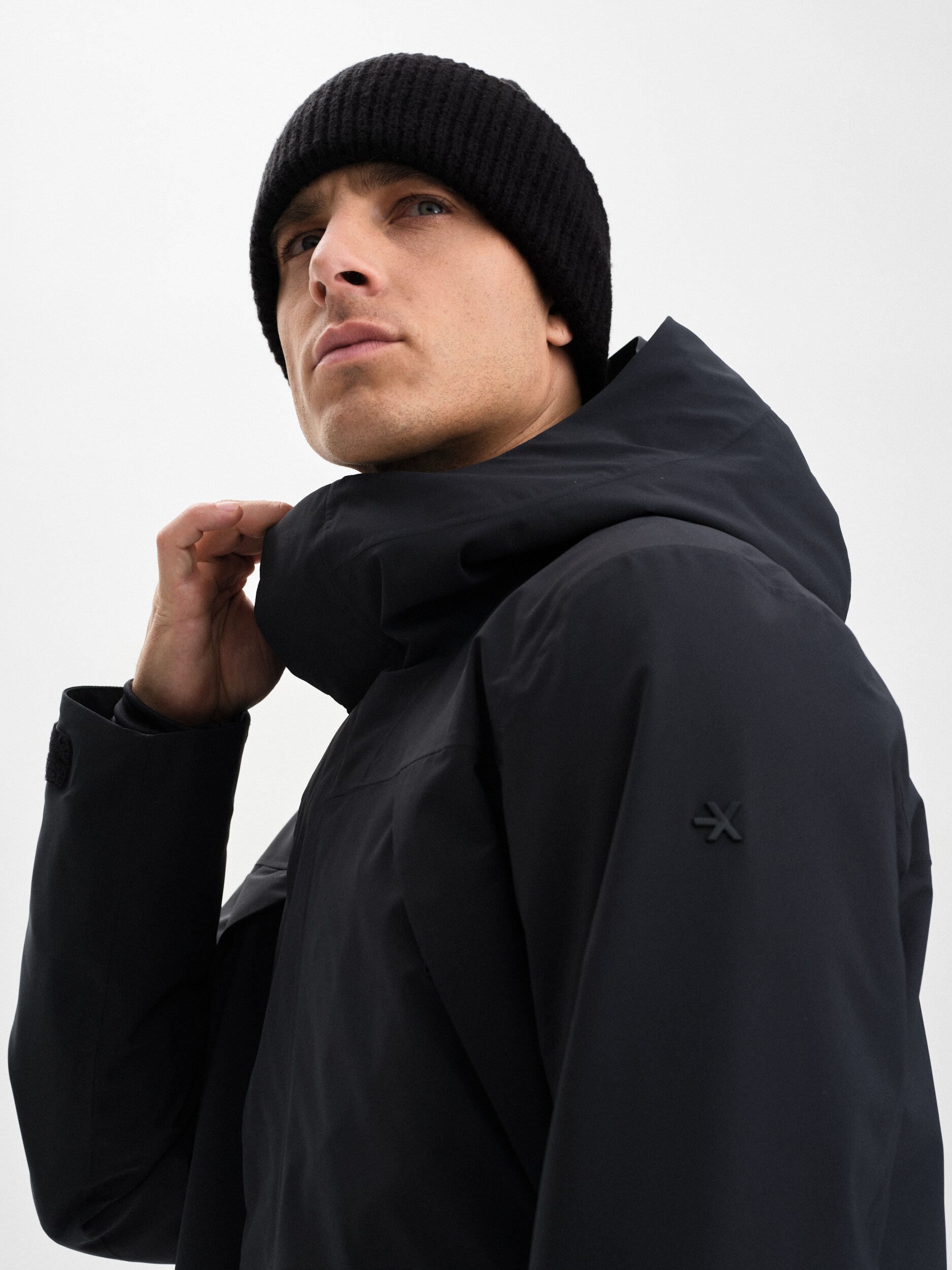 EVEREST, M ELKINS FUNCTION PARKA