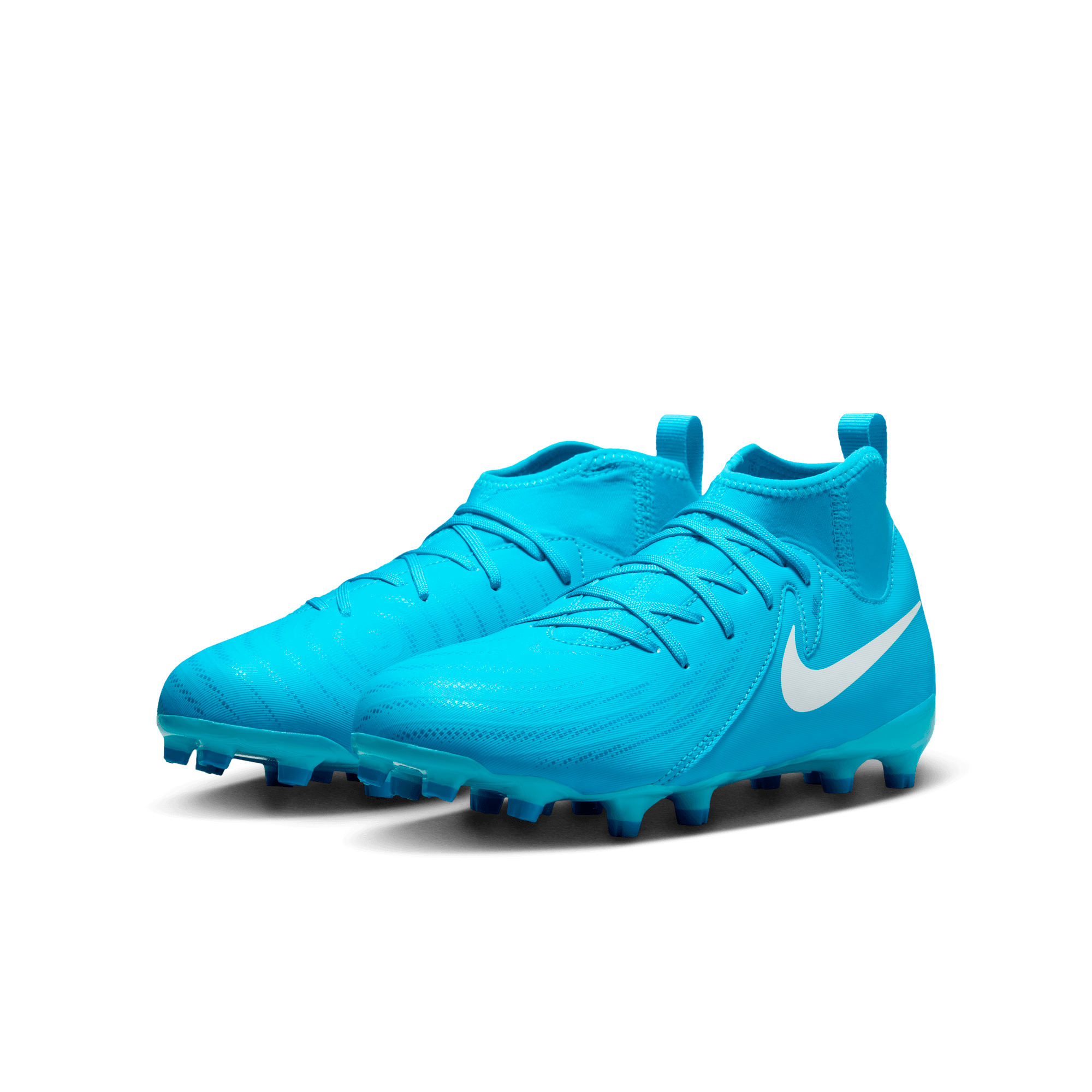 NIKE, Jr Phantom Luna Ii Acad Fg/Mg