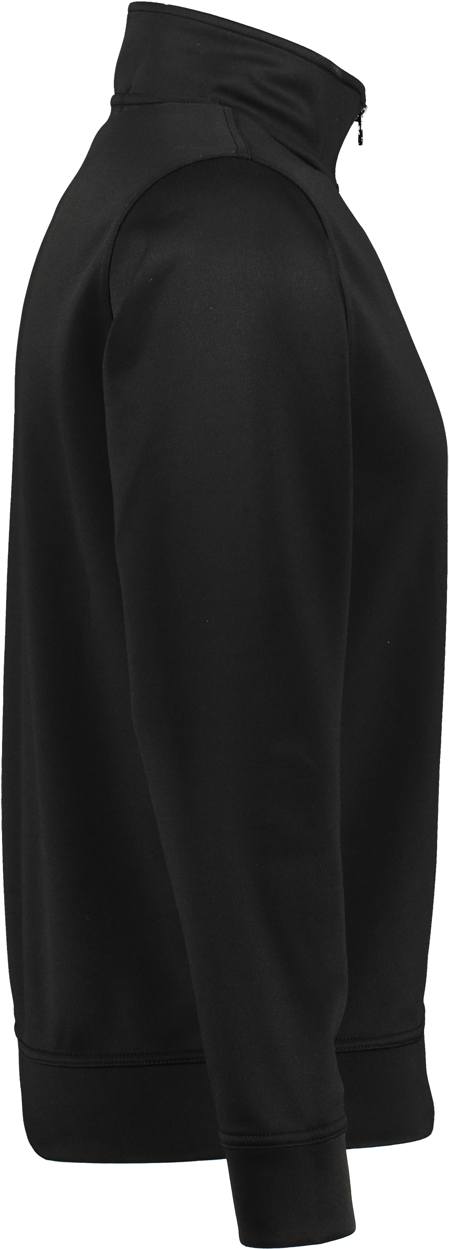 CLIQUE, Basic Active Halfzip