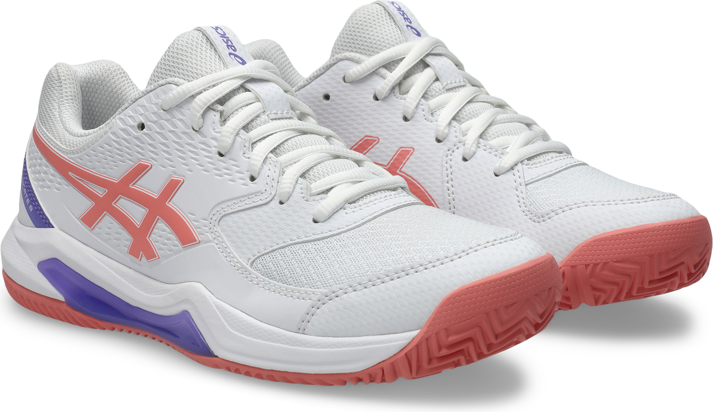 ASICS, Gel-Dedicate 8 Padel