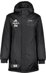 358998101101 ADIDAS Ent22 Stad Jacket 358998101101 ADIDAS Ent22 Stad Jacket Standard Small1x1