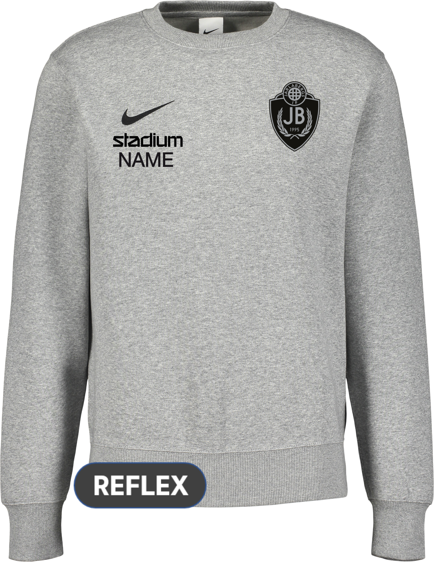 
NIKE, 
PARK26 FLC CREW, 
Detail 1
