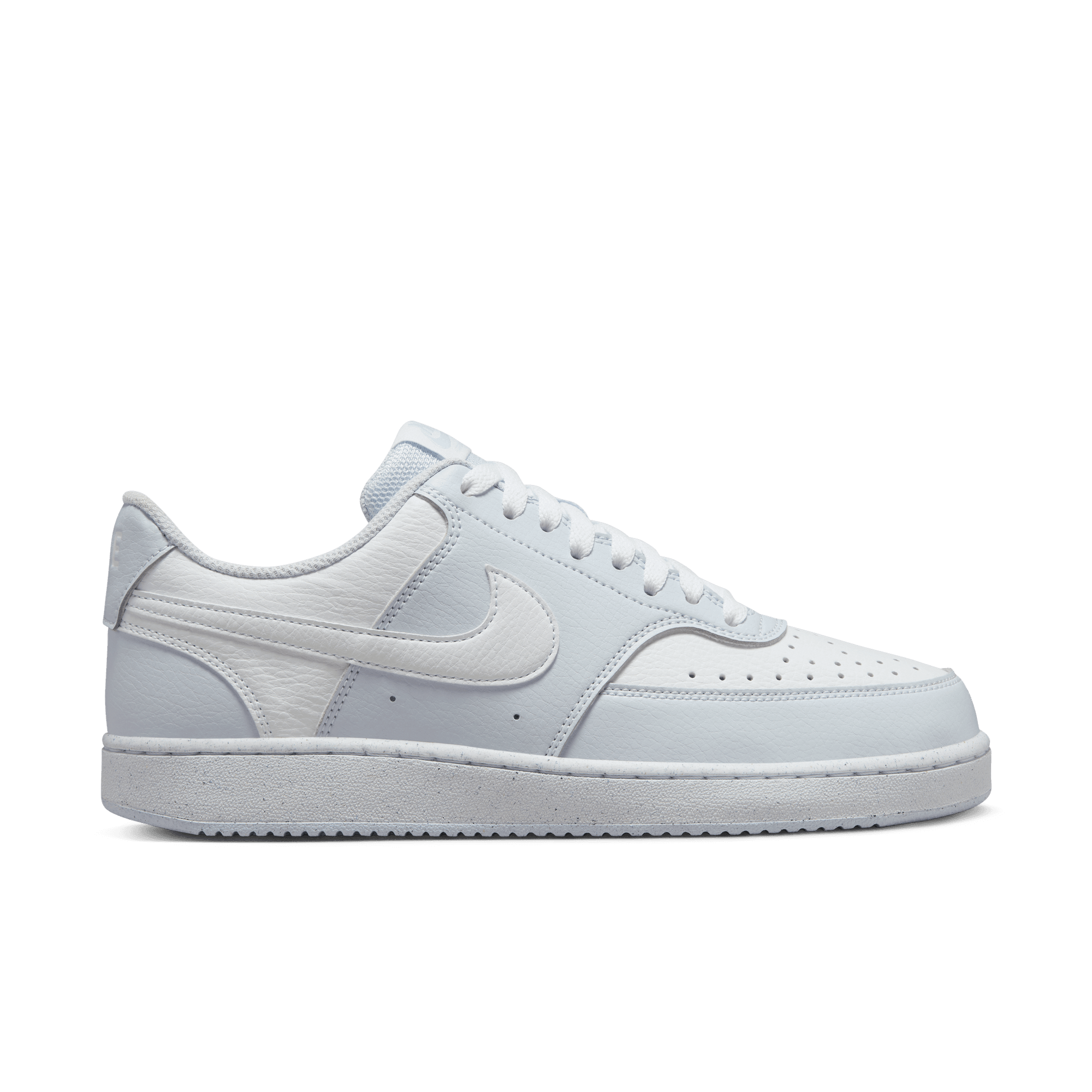 
NIKE, 
W Court Vision Low, 
Detail 1
