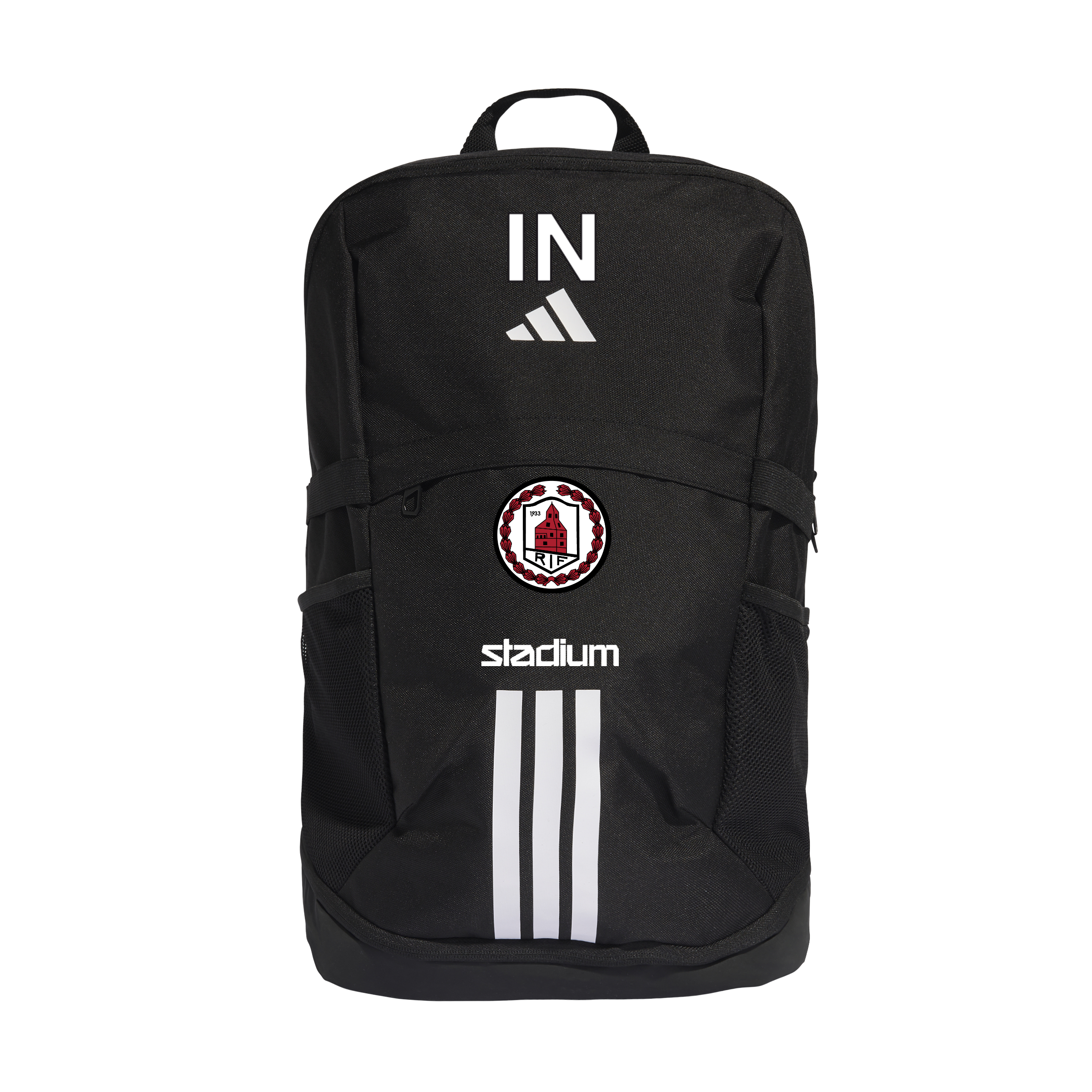 
ADIDAS, 
TIRO BACKPACK, 
Detail 1
