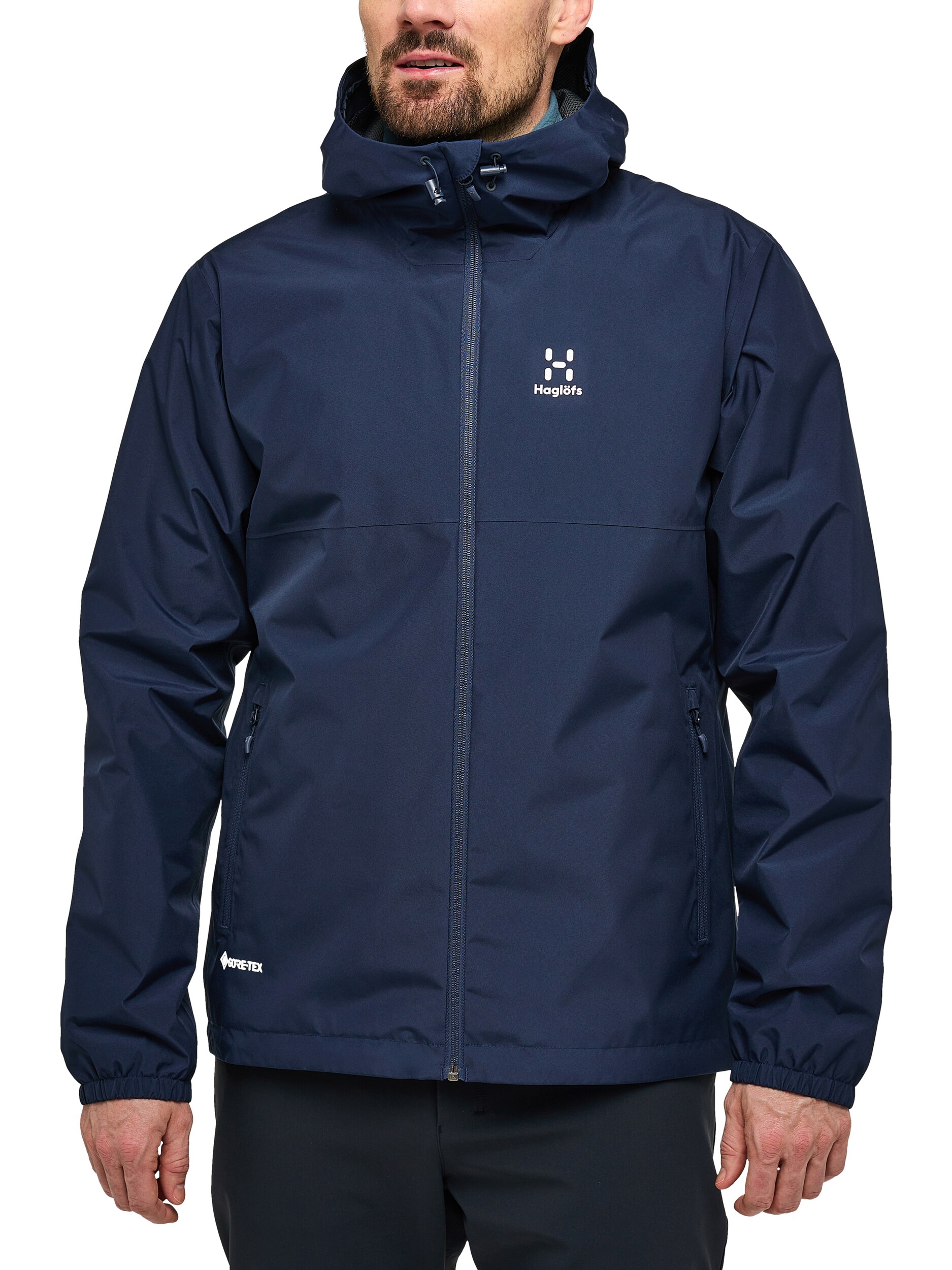 Haglöfs kaise gtx jacket men