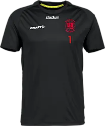 321483107101 CRAFT Evolve Tee Jr 321483107101 CRAFT Evolve Tee Jr Standard Small1x1