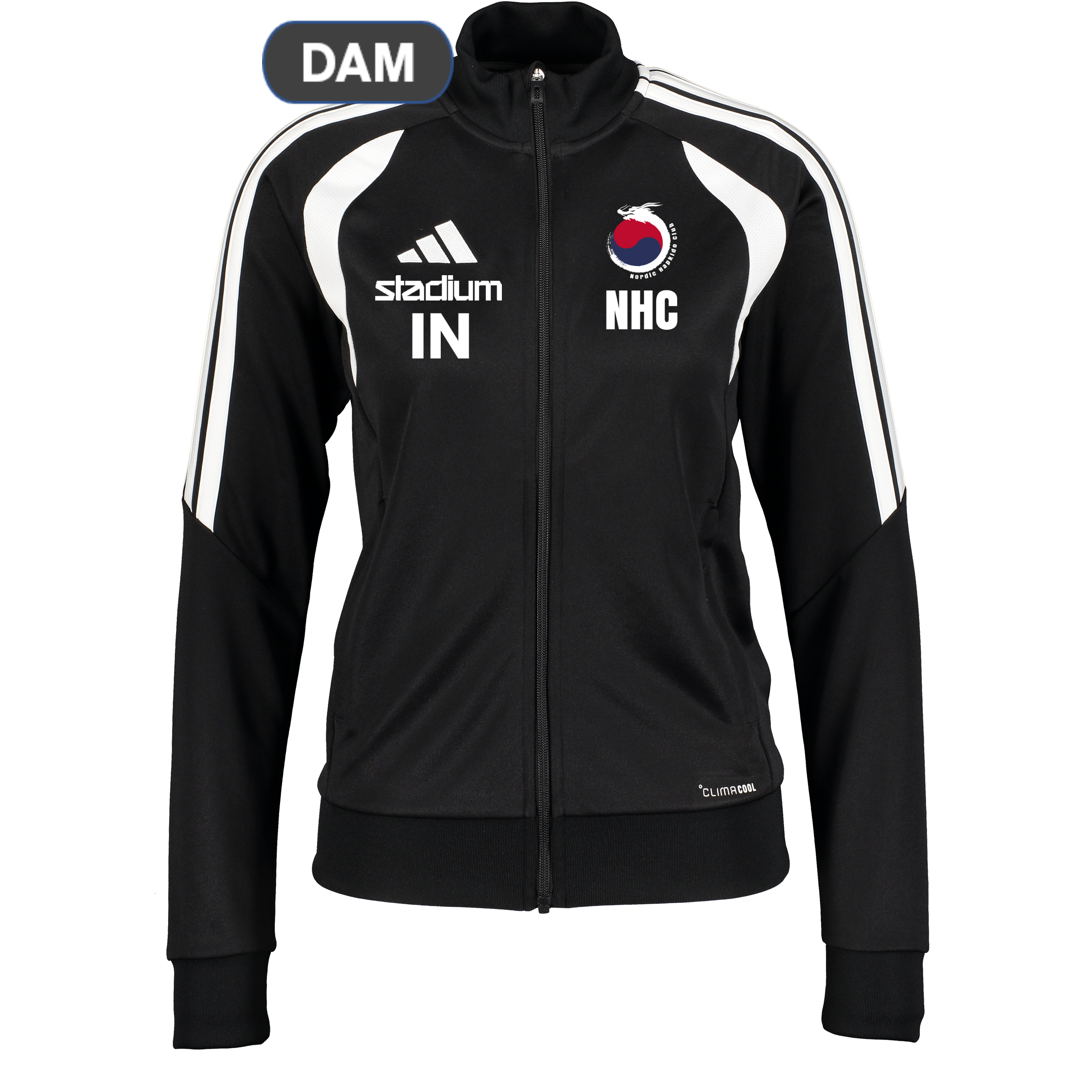 
ADIDAS, 
TIRO26 L TR JKT W, 
Detail 1
