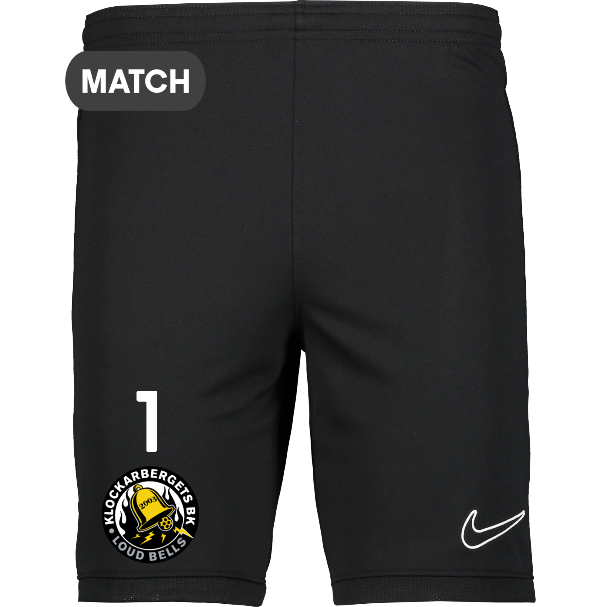 
NIKE, 
Acd25 Short K, 
Detail 1
