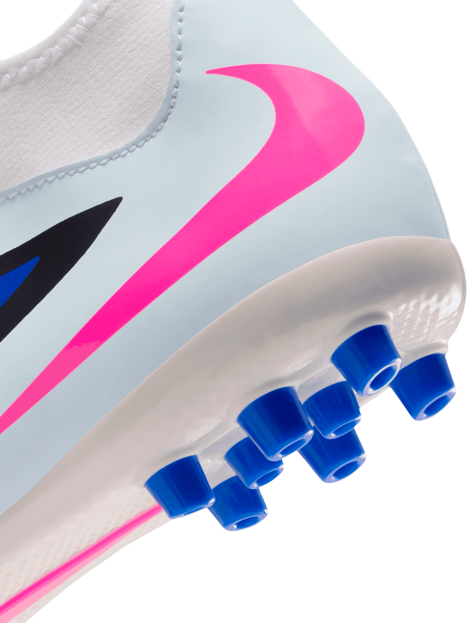 NIKE, Jr Phantom 6 High Acad Fg/mg