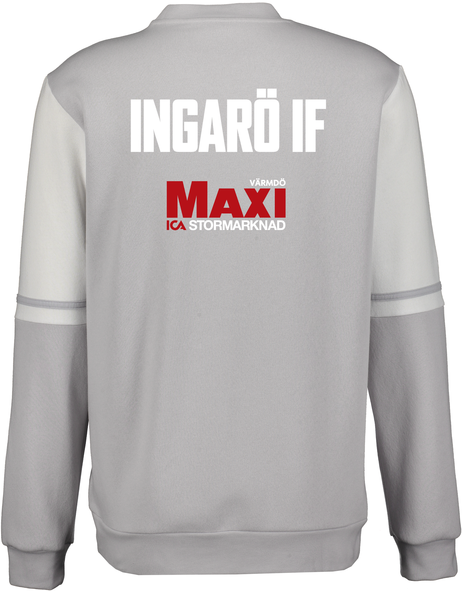 ADIDAS, Squad25 Sw Crew Jr