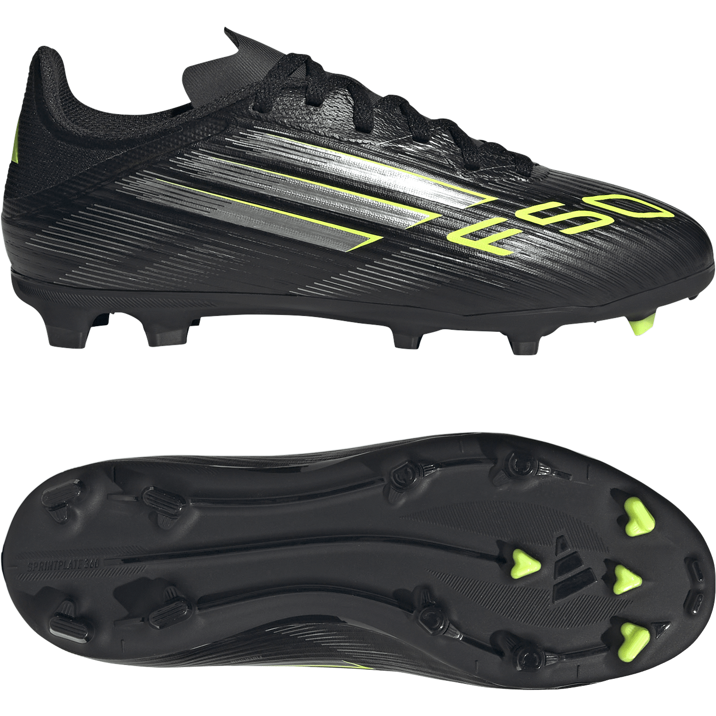 ADIDAS, F50 League Fg/mg Jr