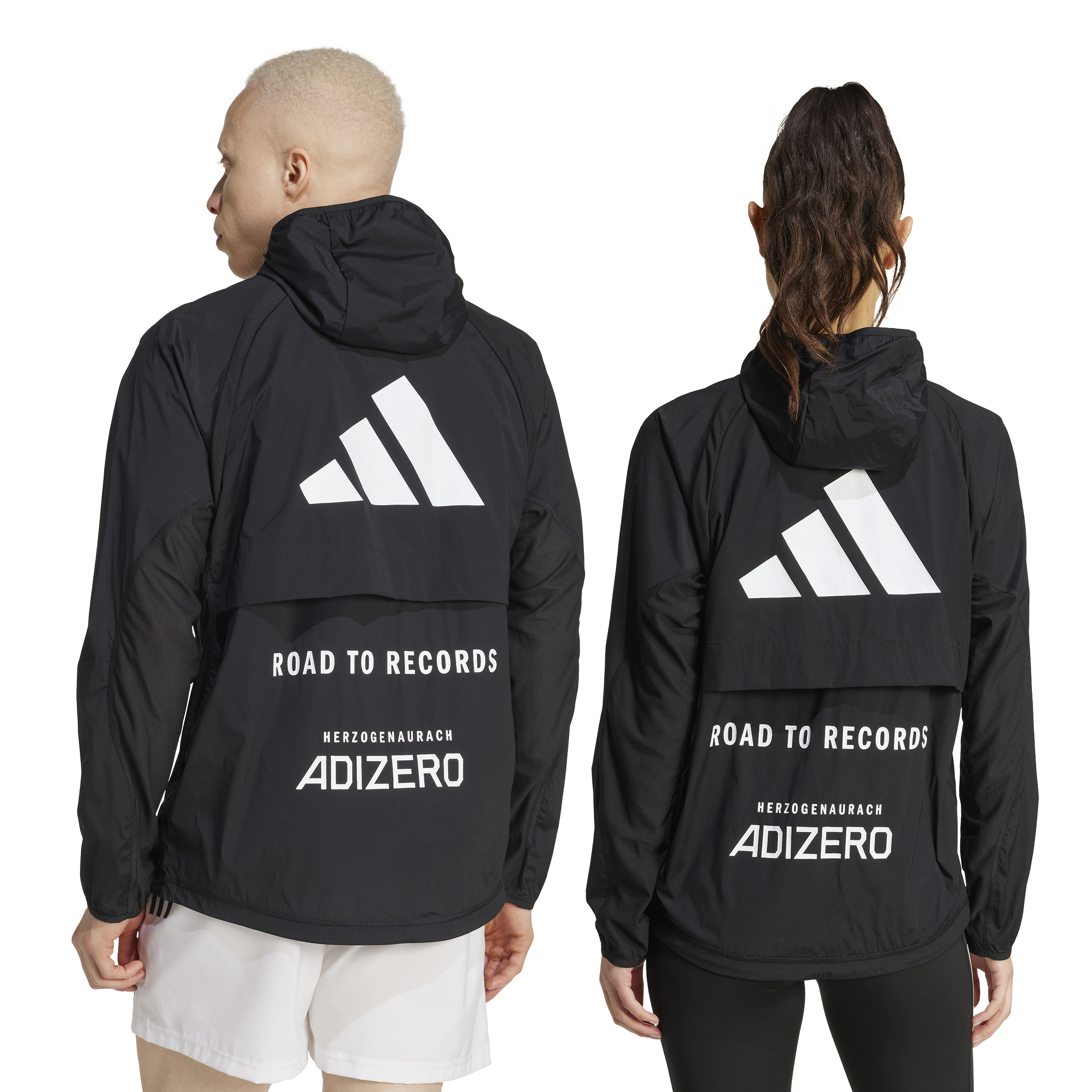ADIDAS, M Rtr Wvn Hood U