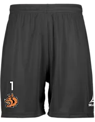325542102103 SELECT Pisa Shorts 325542102103 SELECT Pisa Shorts Standard Small1x1