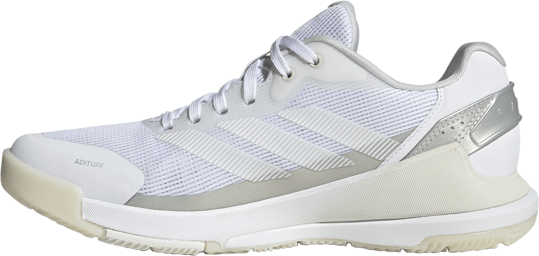 ADIDAS, Crazyquick Ls Padel W