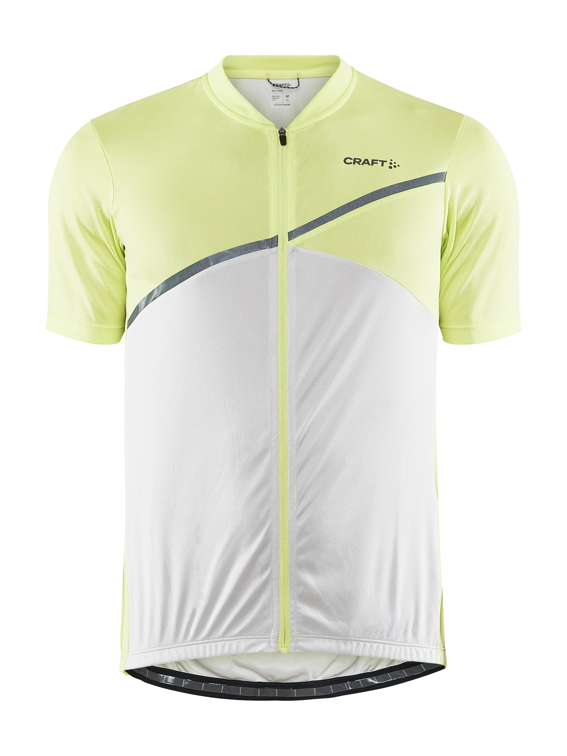 CRAFT, Core Endur Logo Jersey M