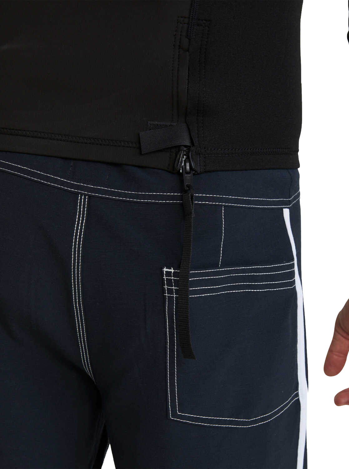 QUIKSILVER, Prologue 1mm Ls Jacket