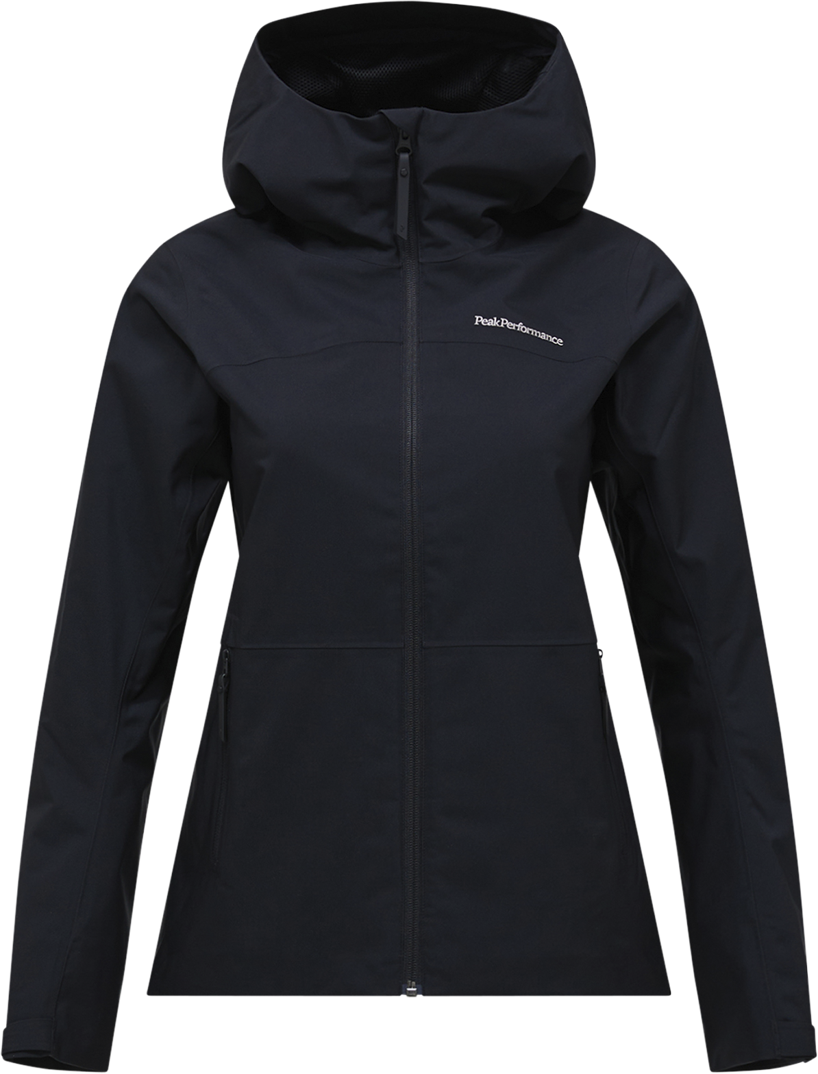 
PEAK PERFORMANCE, 
HILL JACKET W, 
Detail 1
