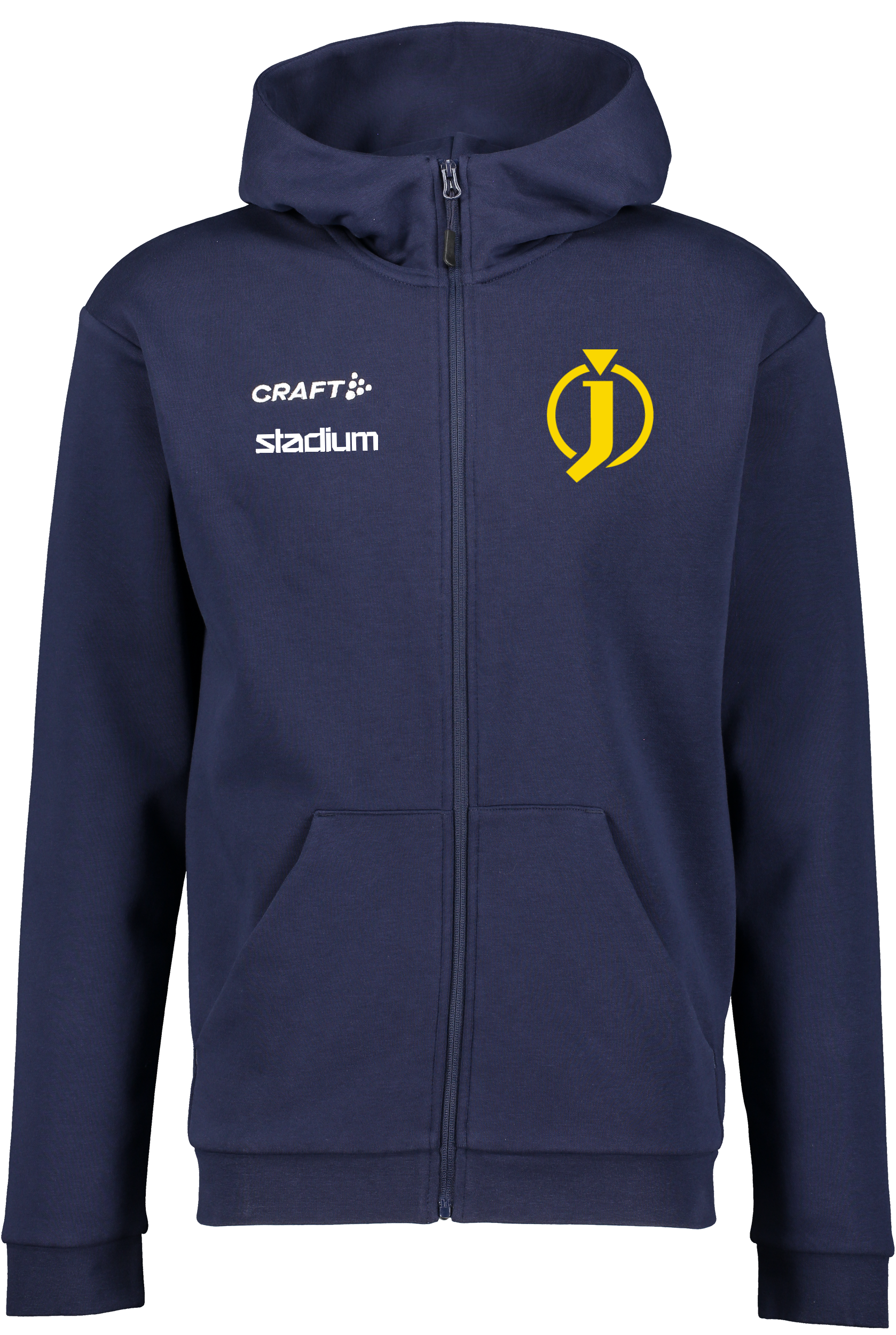 
CRAFT, 
Community 2.0 Fz Hood Jr, 
Detail 1
