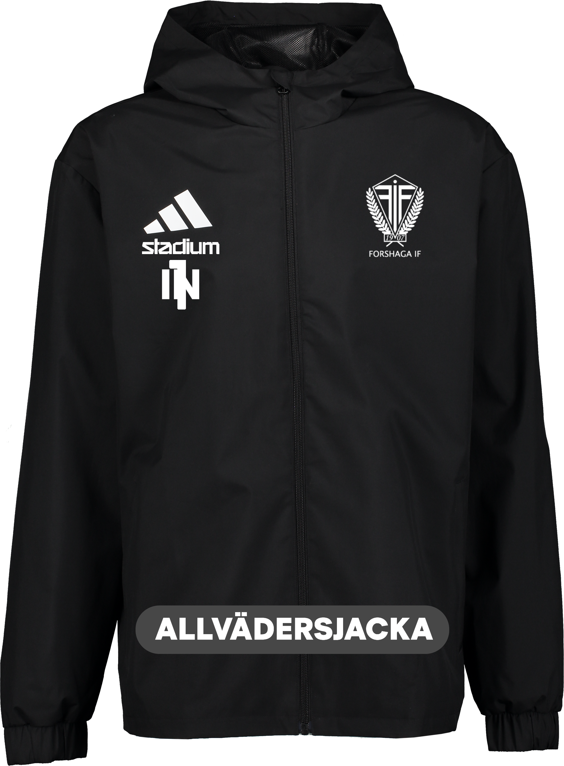 
ADIDAS, 
ENT26 AW JKT, 
Detail 1
