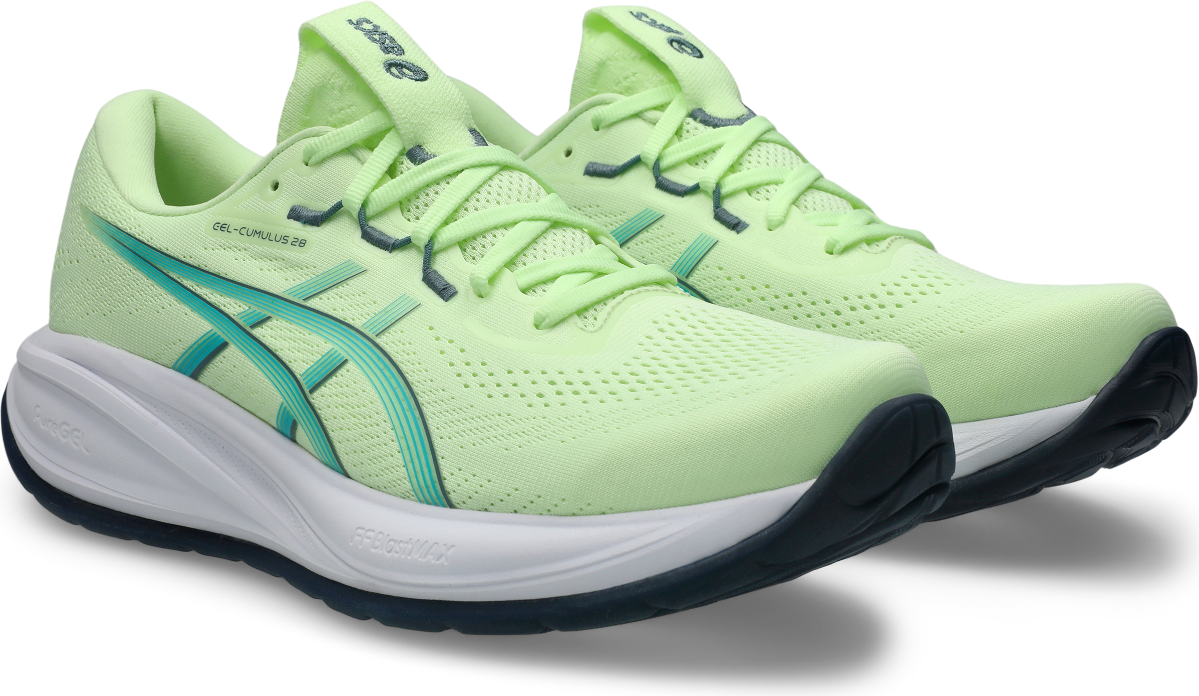 ASICS, M GEL-CUMULUS 28