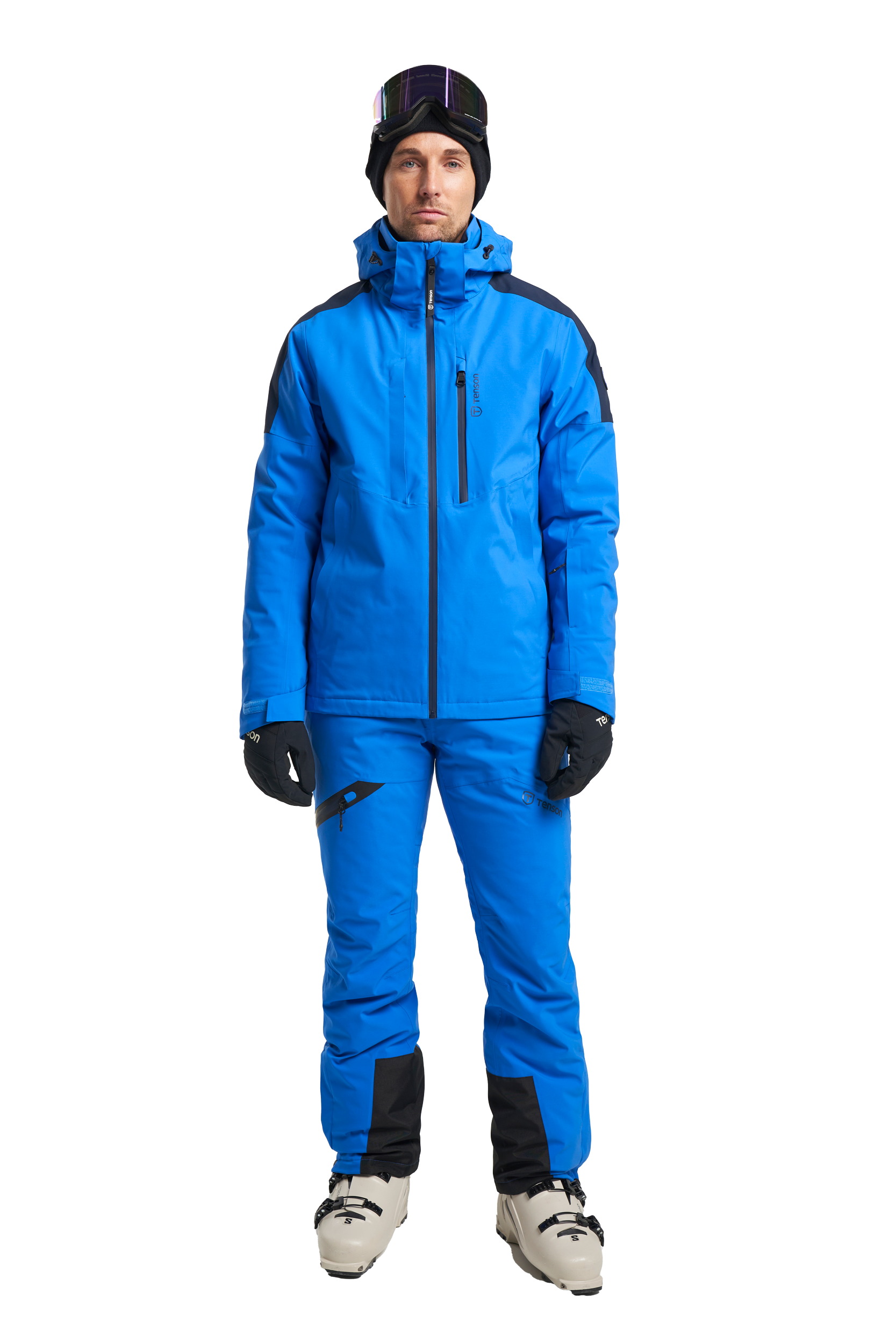 TENSON, M Core Mpc Plus Jkt