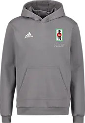 358916101101 ADIDAS Ent22 Hoody Jr 358916101101 ADIDAS Ent22 Hoody Jr Standard Small1x1