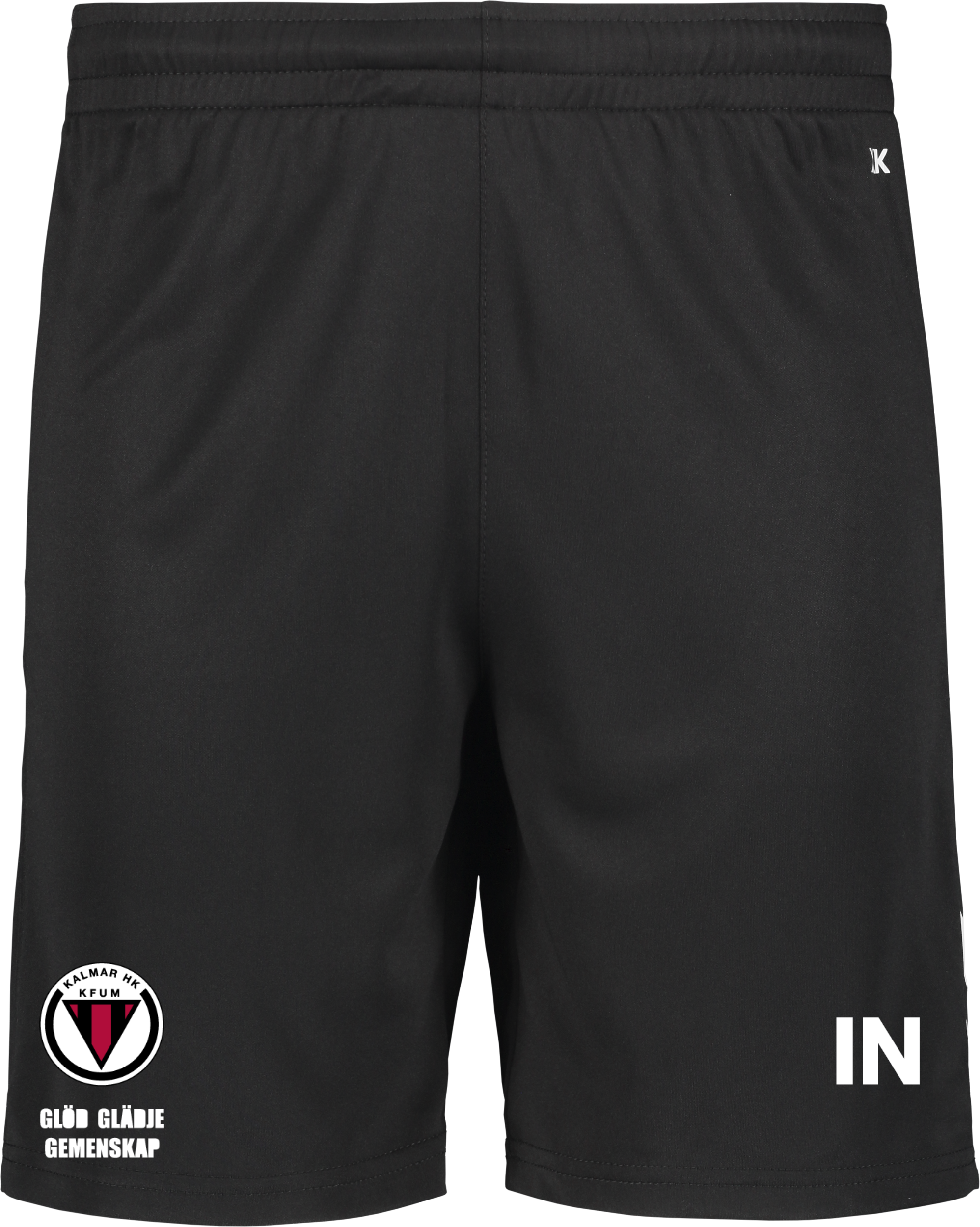 
HUMMEL, 
Core Xk Poly Short Jr, 
Detail 1
