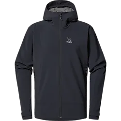 709394101101 HAGLÖFS  CHILLY SOFTSHELL HOOD MEN 709394101101 HAGLÖFS CHILLY SOFTSHELL HOOD MEN  Standard Small1x1