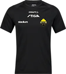 398762106101 CRAFT Rush 2.0 Ss Tee Jr 398762106101 CRAFT Rush 2.0 Ss Tee Jr Standard Small1x1