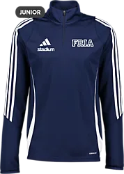 390928102101 ADIDAS Tiro24 Tr Top Jr 390928102101 ADIDAS Tiro24 Tr Top Jr Standard Small1x1