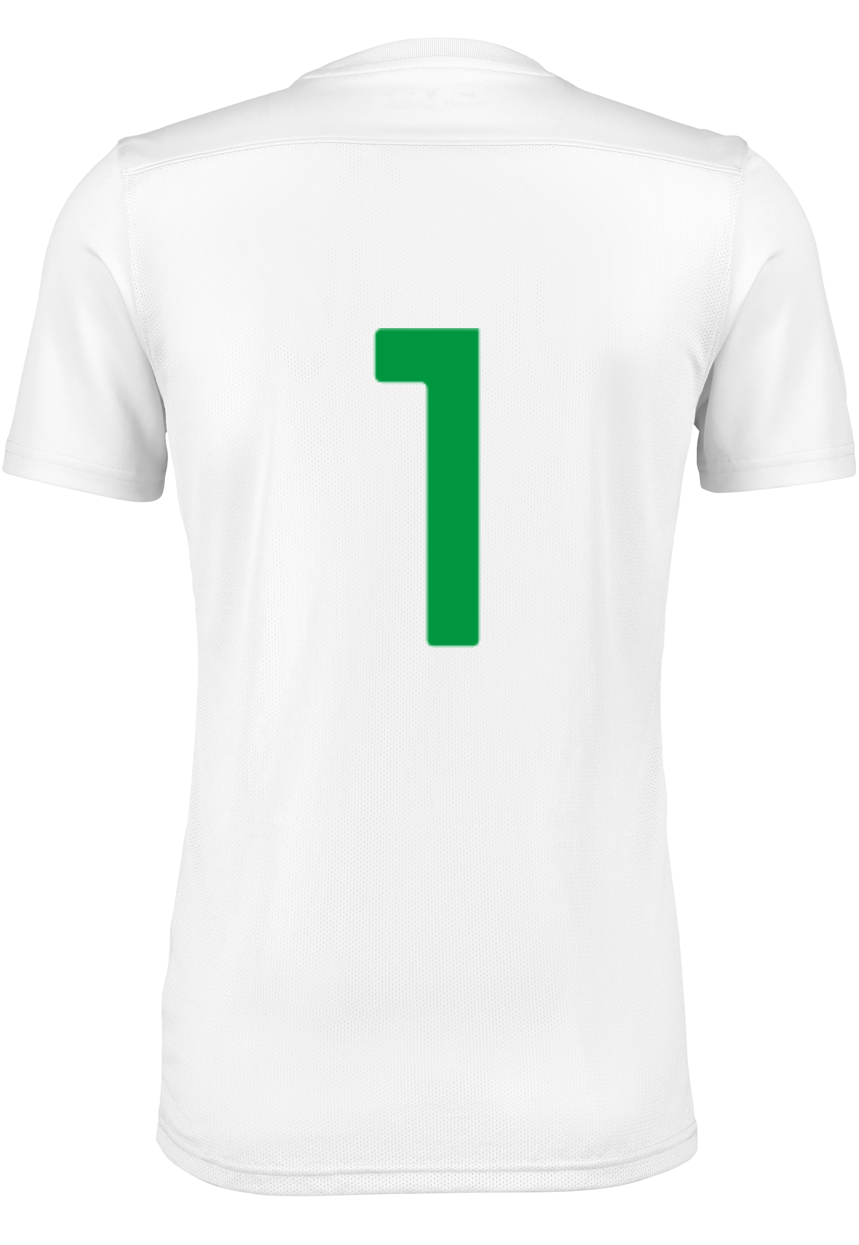 NIKE, Park VII SS Jsy