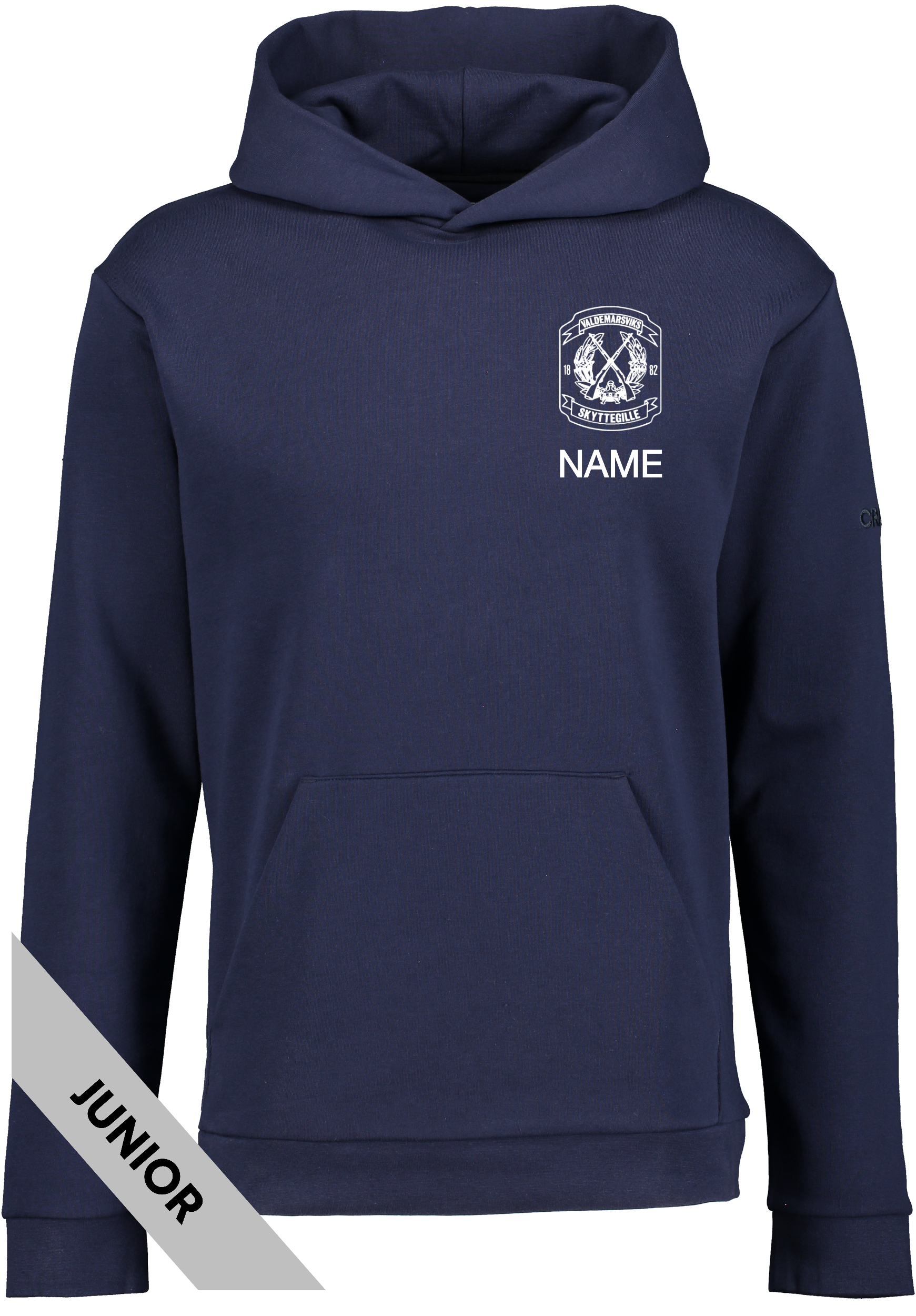 
CRAFT, 
Community 2.0 Hood Jr, 
Detail 1
