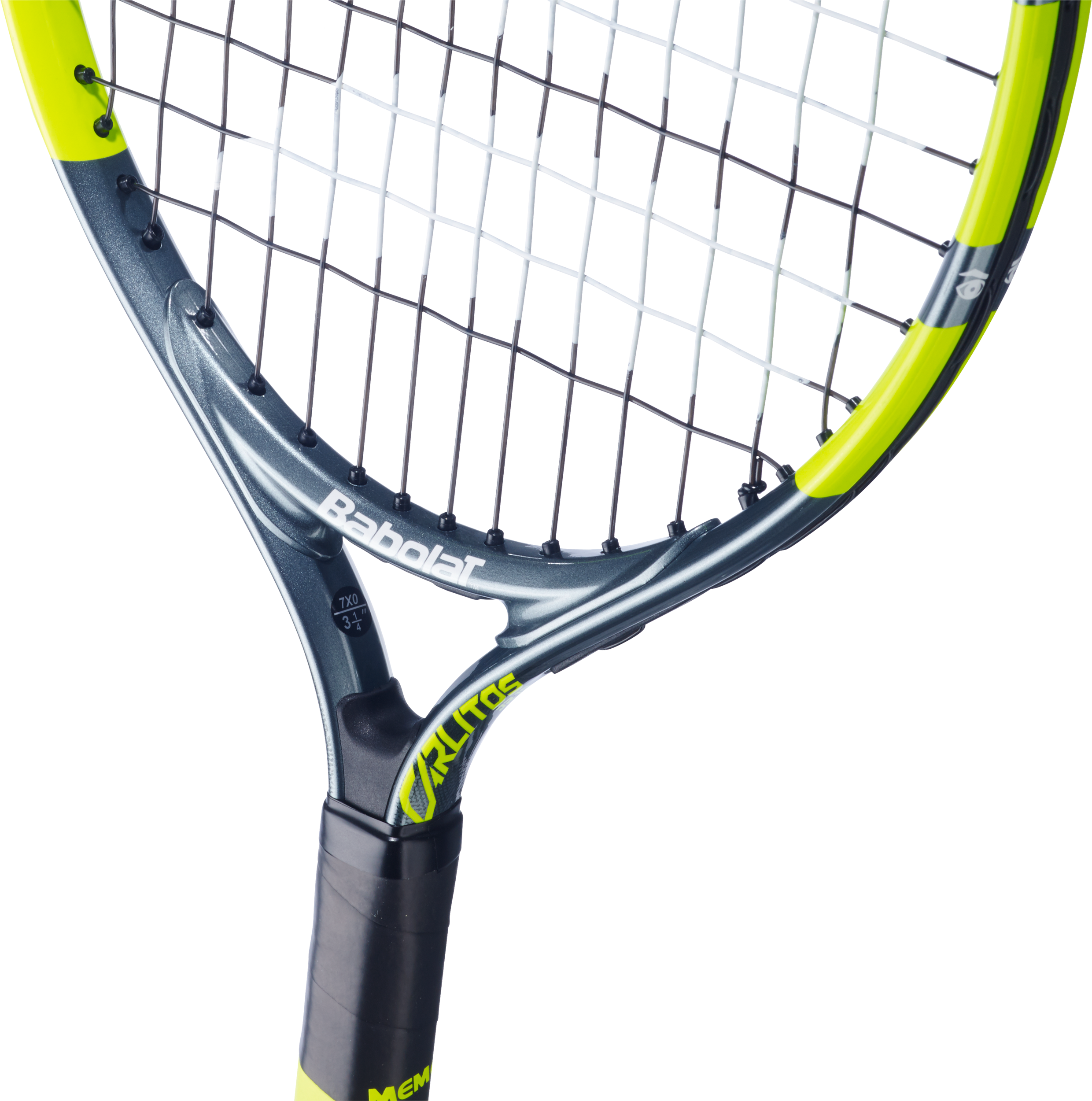 BABOLAT, CARLITOS JUNIOR 19