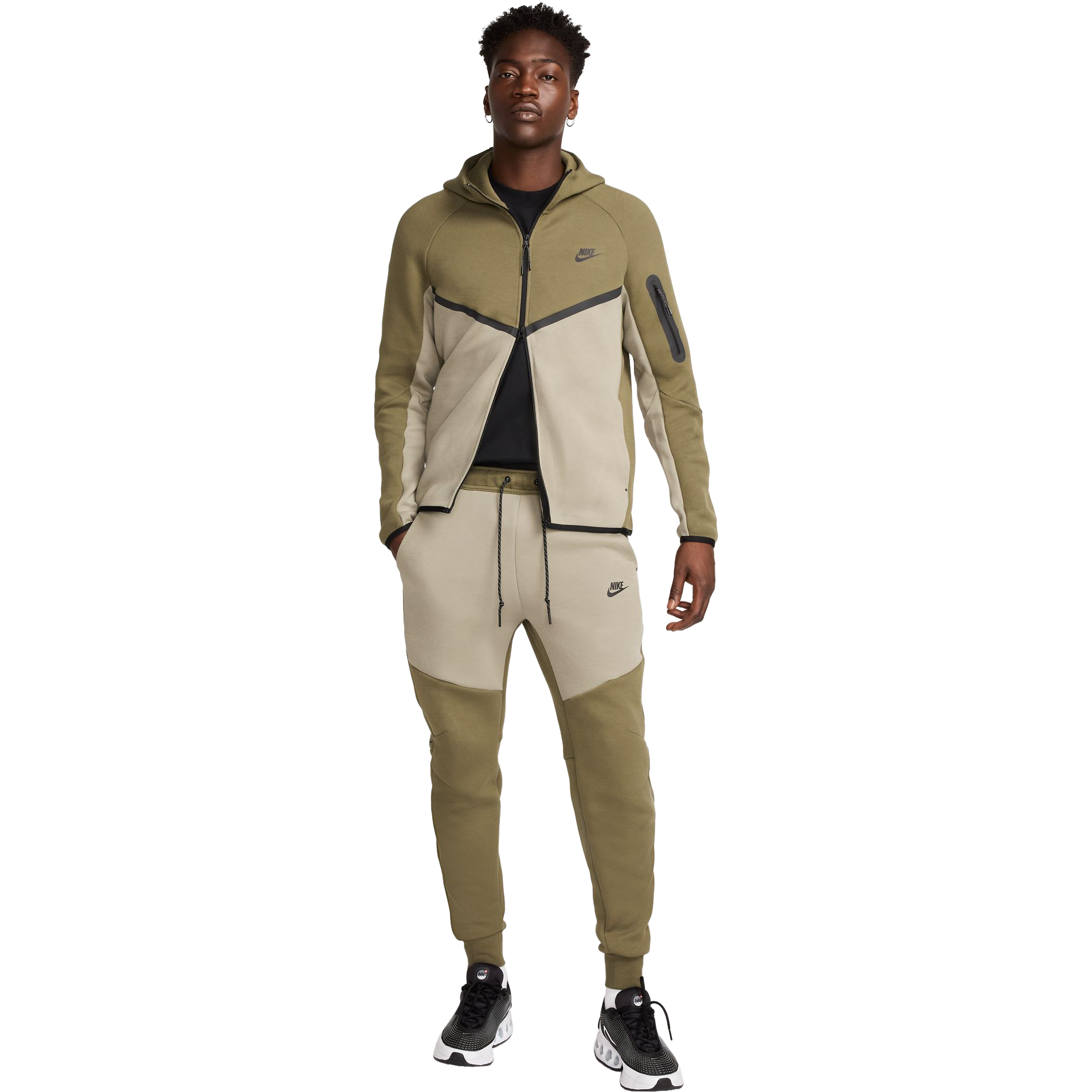 NIKE, M Tch Fleece Jogger