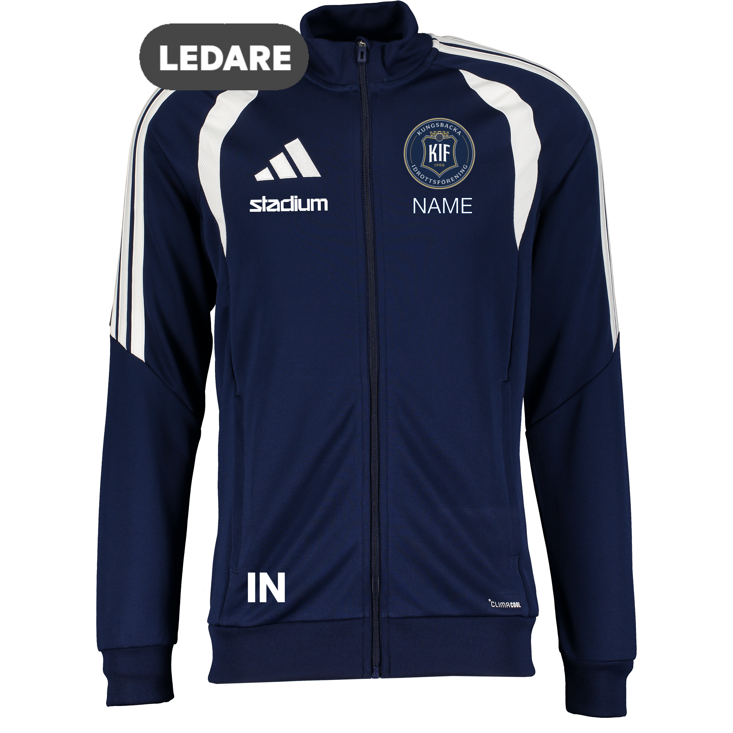 
ADIDAS, 
TIRO26 L TR JKT, 
Detail 1
