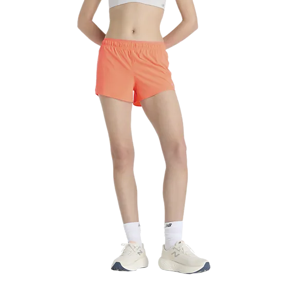 405104108101 NEW BALANCE Rc Short 3" 405104108101 NEW BALANCE Rc Short 3" Model01 Detail