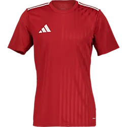 Campeon25 Jsy - Red/white Standard Small1x1
