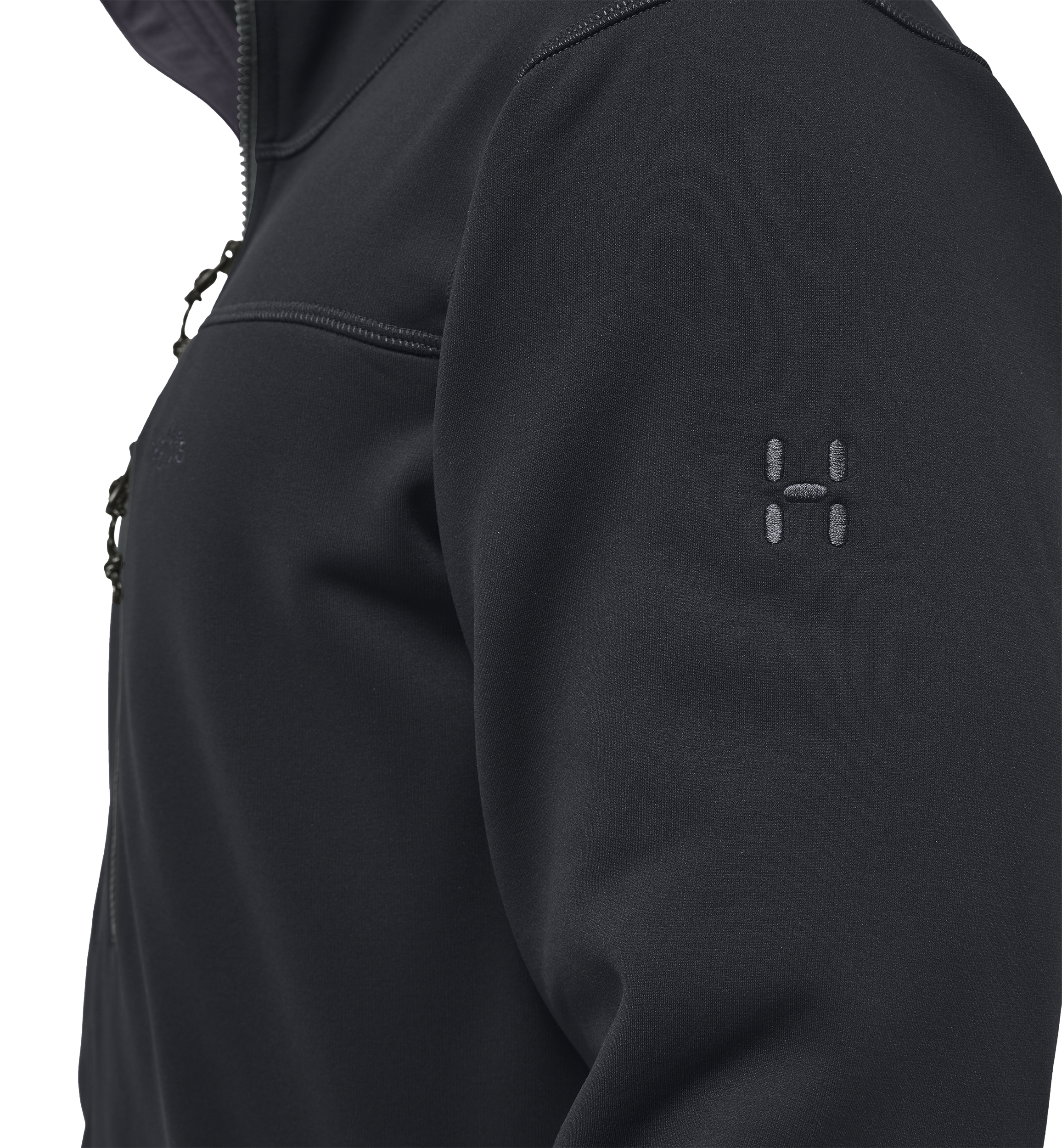 HAGL&Ouml;FS, Rosson Mid Hood Men