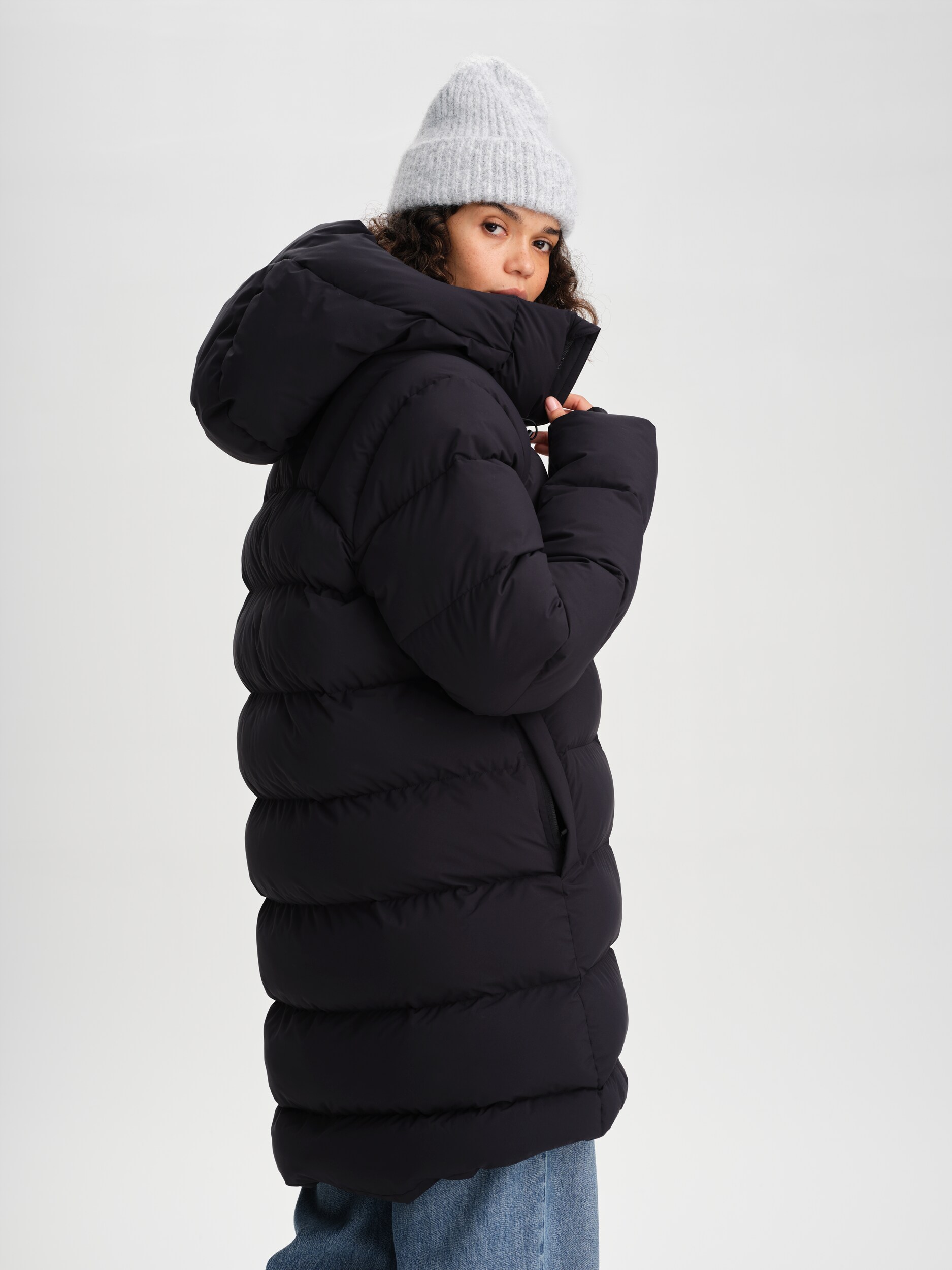 EVEREST, U Brenta Parka