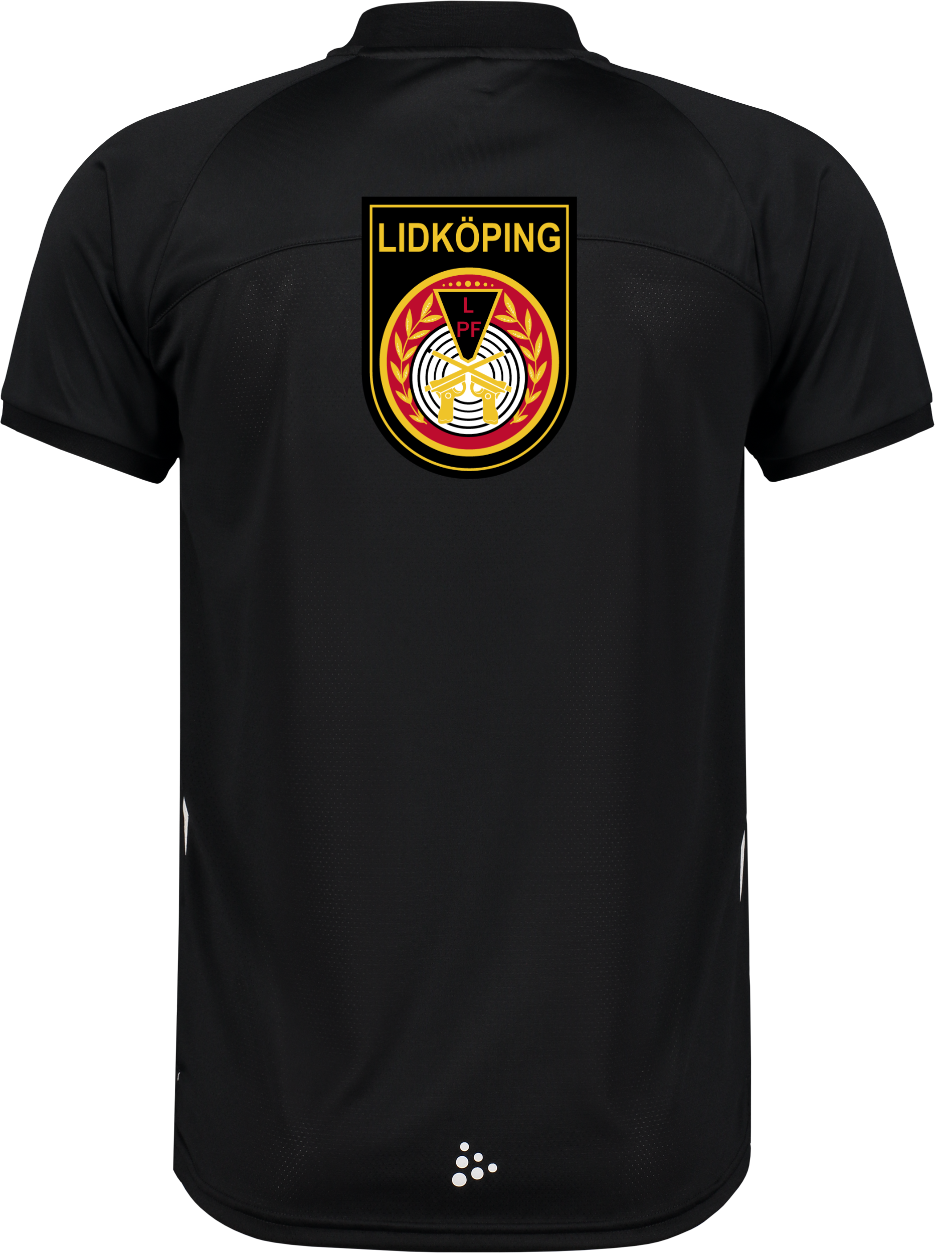 CRAFT, Pro Ctrl Impact Polo