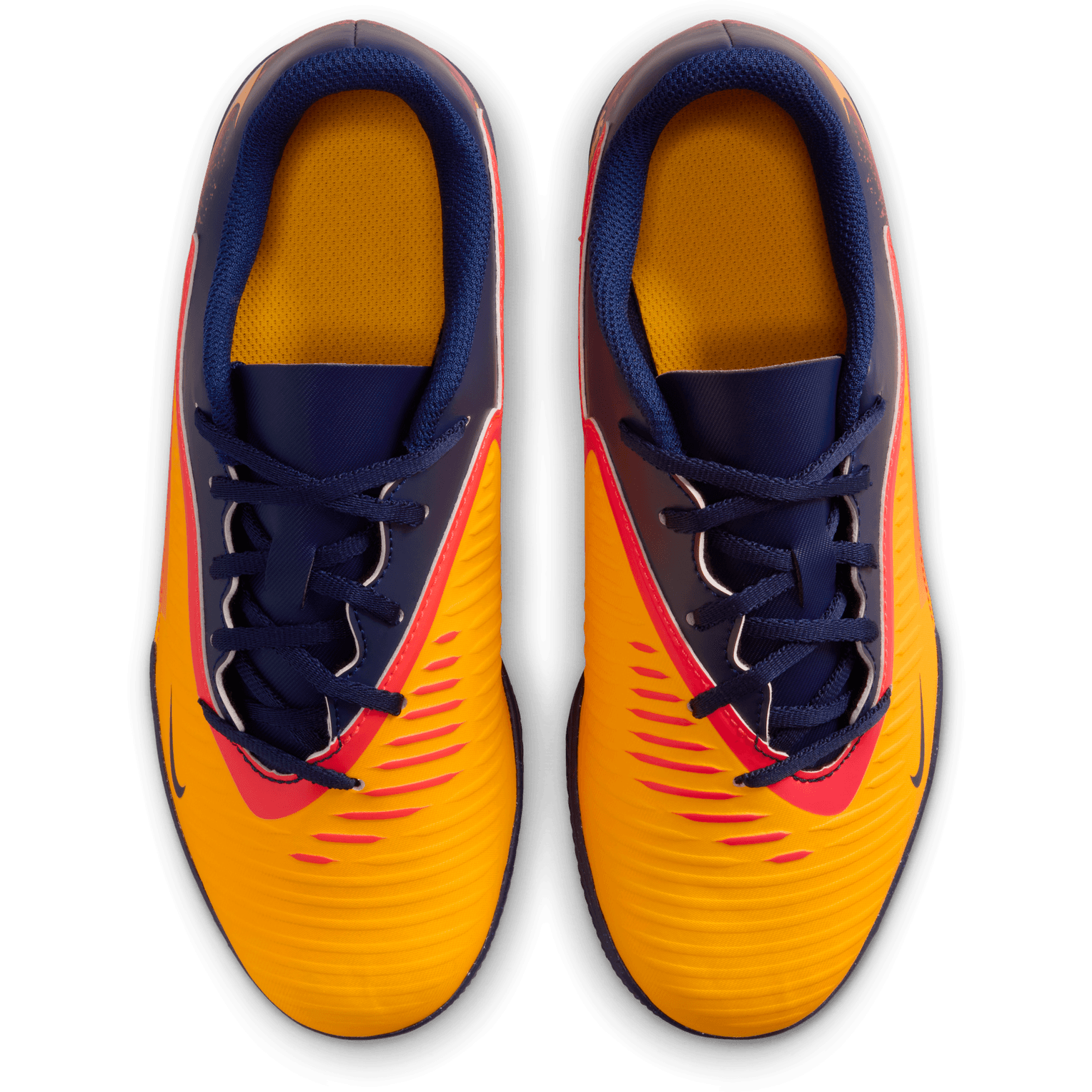 NIKE, Jr Phantom 6 Low Club Ic Eh