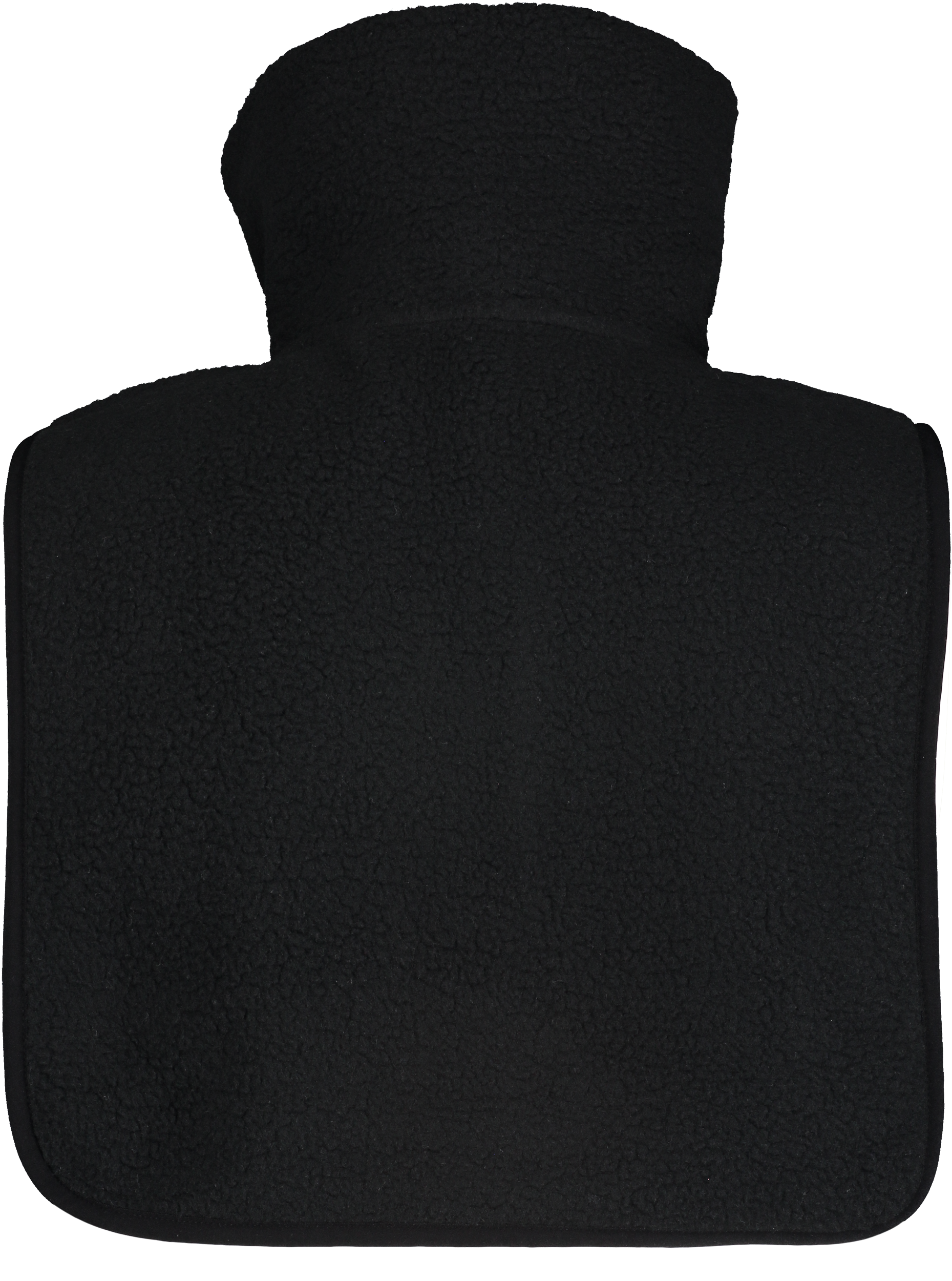 EVEREST, Pile Turtleneck