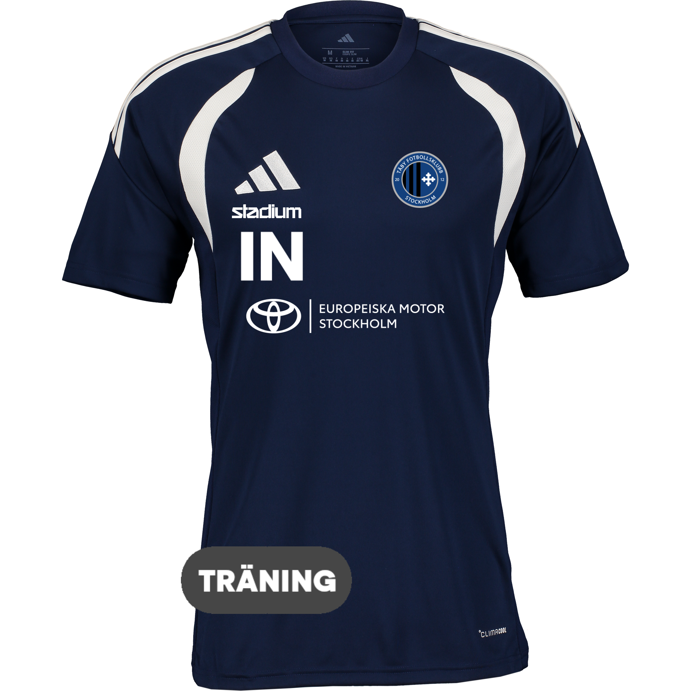 
ADIDAS, 
TIRO26 L JSY, 
Detail 1
