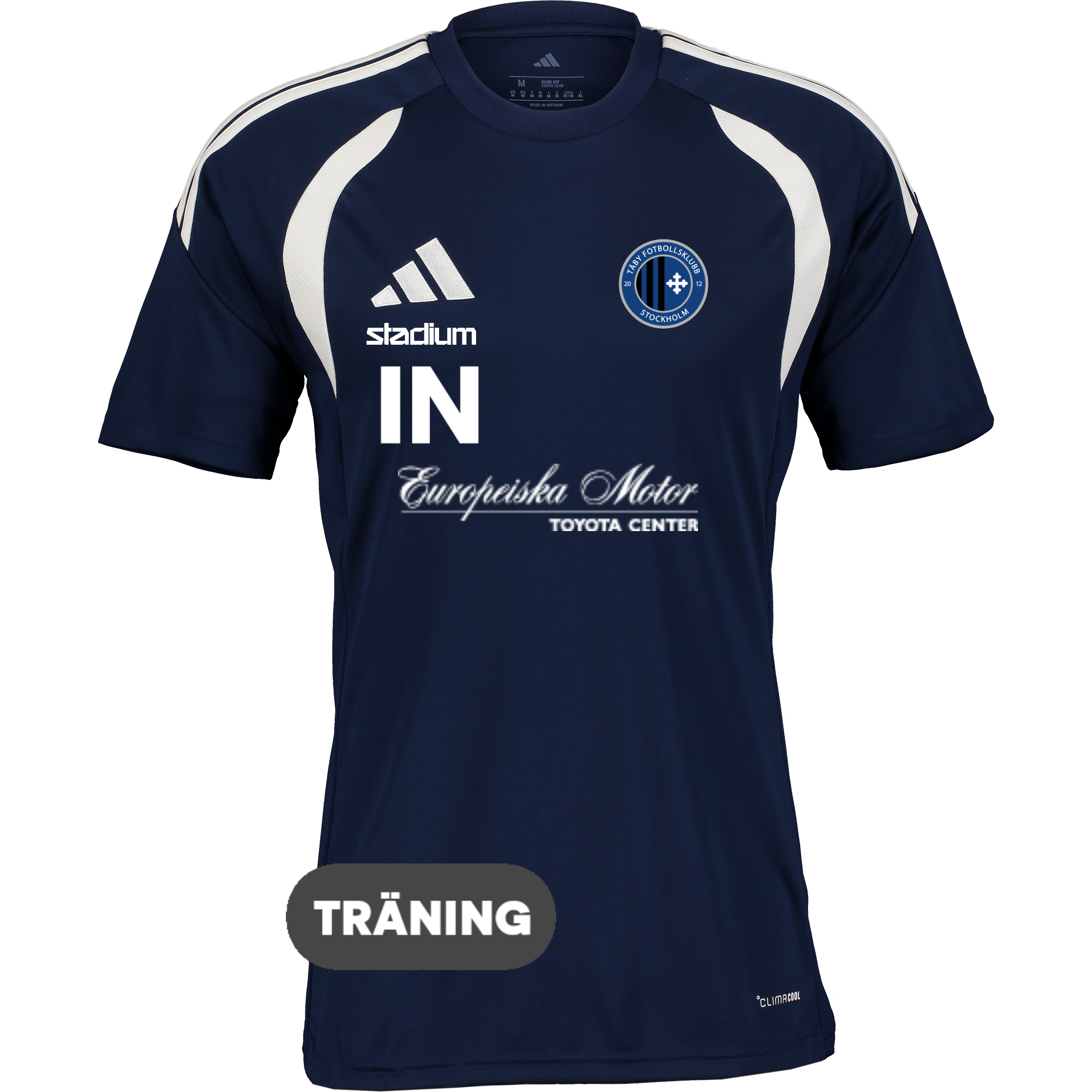 
ADIDAS, 
TIRO26 L JSY, 
Detail 1
