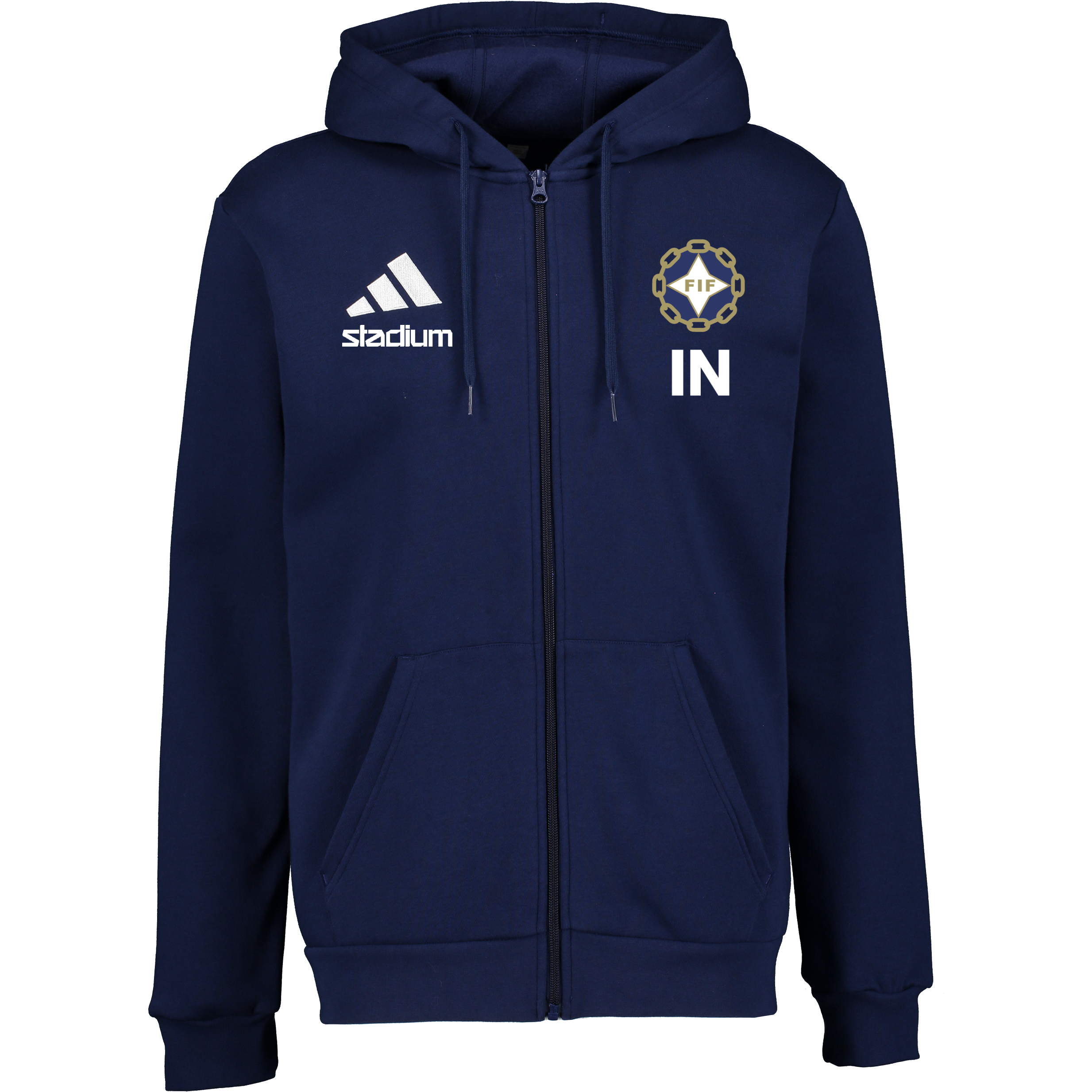 
ADIDAS, 
ENT26 FZ HOOD, 
Detail 1
