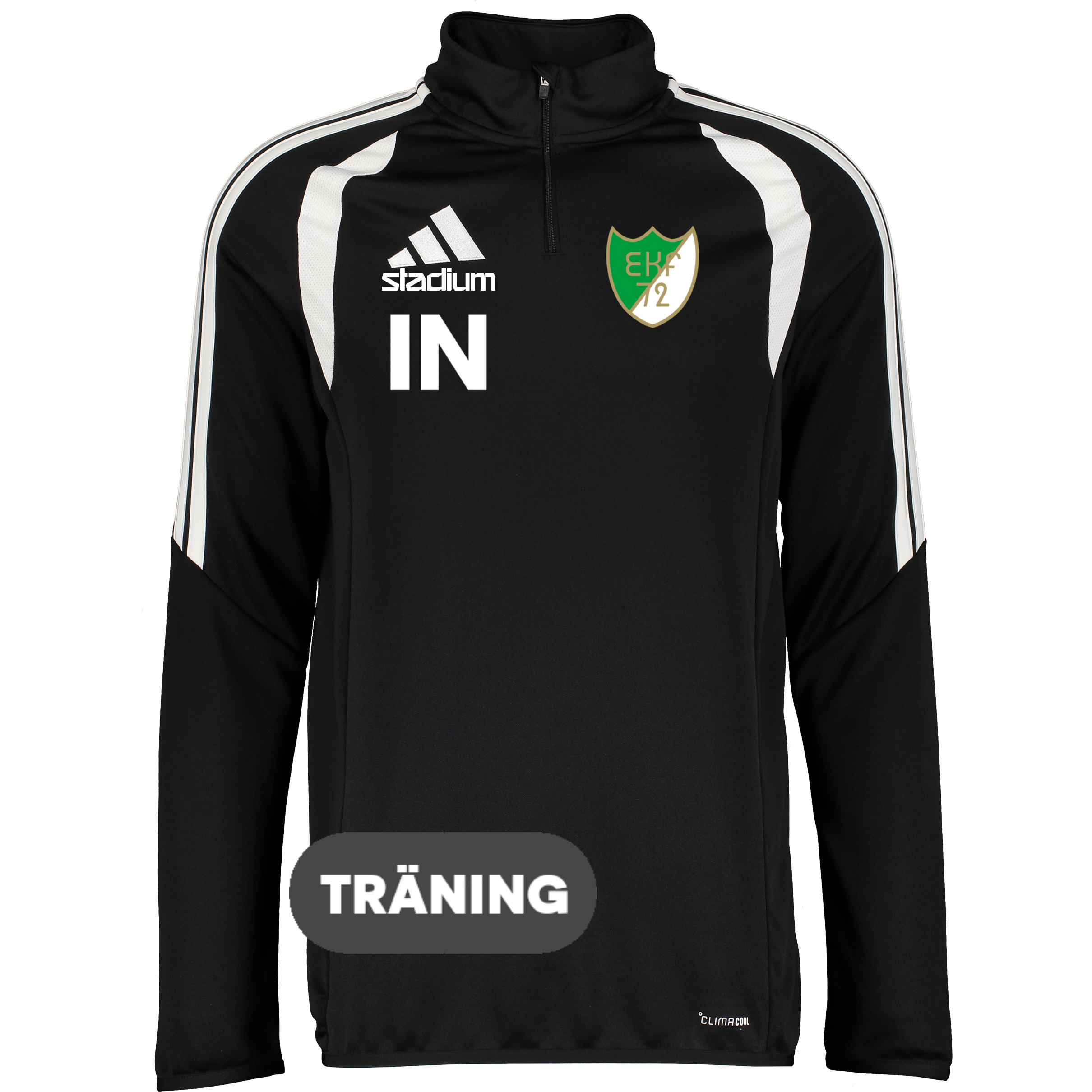 
ADIDAS, 
TIRO26 L TR TOP JR, 
Detail 1
