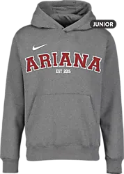 318287101101 NIKE Park 20 Flc Hood Jr 318287101101 NIKE Park 20 Flc Hood Jr Standard Small1x1