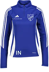 390930104102 ADIDAS Tiro24 Tr Top W 390930104102 ADIDAS Tiro24 Tr Top W Standard Small1x1