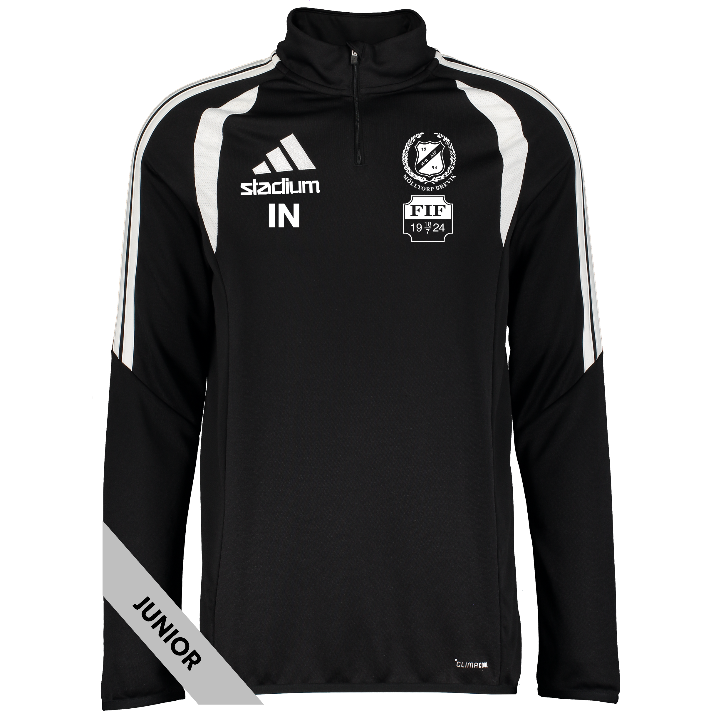 
ADIDAS, 
TIRO26 L TR TOP JR, 
Detail 1
